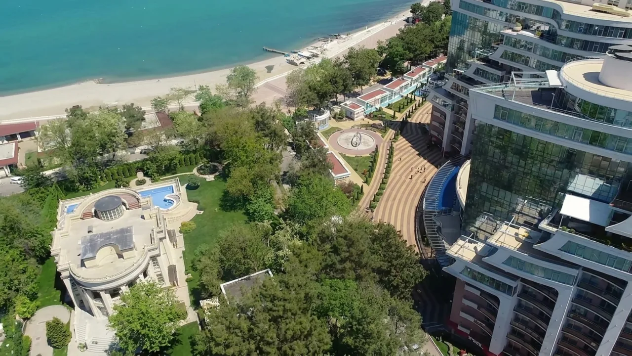 ЖК Акватория в Геленджик — фотография 3 из 3