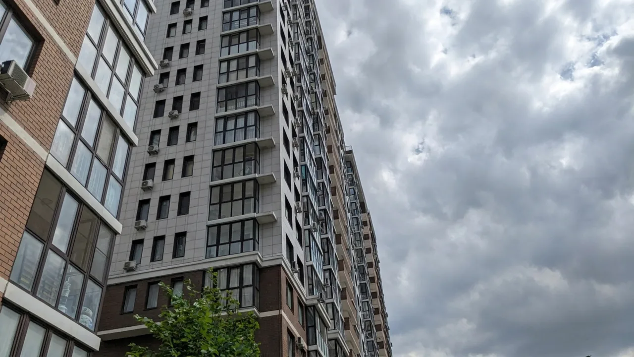 ЖК Раз Два Три в Анапа — фотография 2 из 2