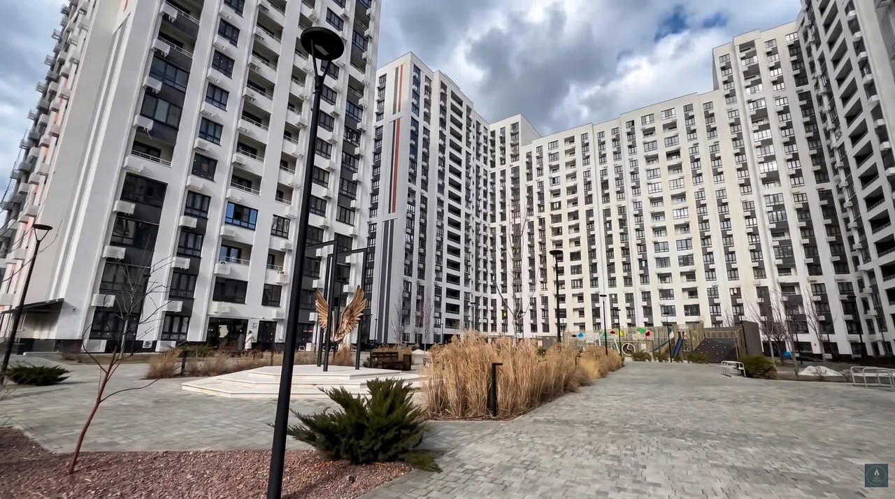 ЖК Novella в Краснодар — фотография 2 из 2