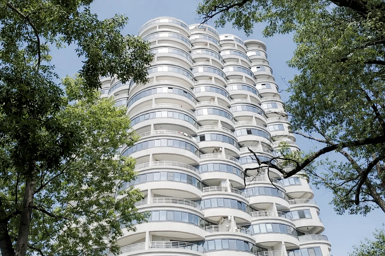 ЖК Мидгард в Сочи — фотография 2 из 2