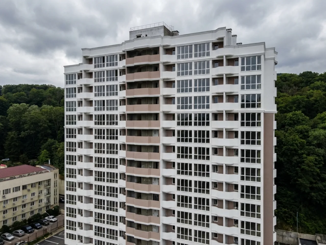 ЖК Мацеста Парк в Сочи — фотография 2 из 2