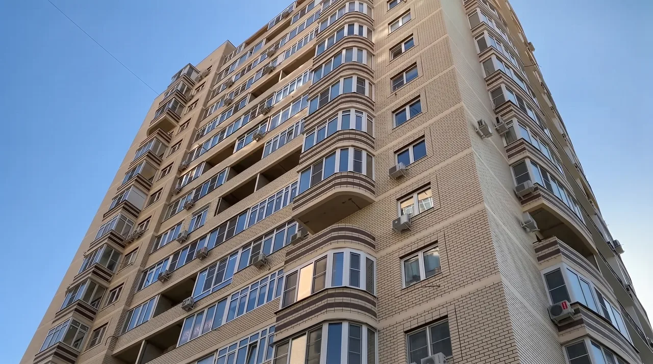 ЖК Цветы в Краснодар — фотография 2 из 3