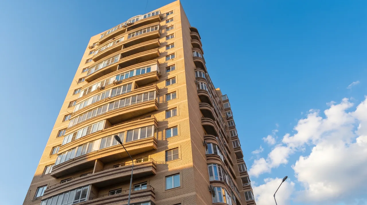 ЖК Цветы в Краснодар — фотография 3 из 3