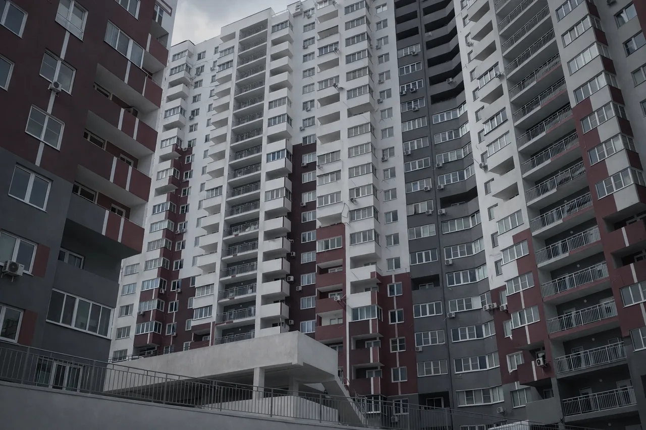 ЖК Малина в районе Приморский — похожий жилой комплекс, рейтинг 3.9