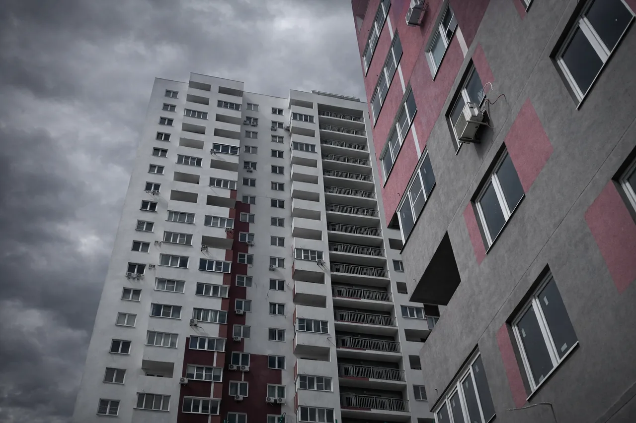 ЖК Малина в Новороссийск — фотография 2 из 2