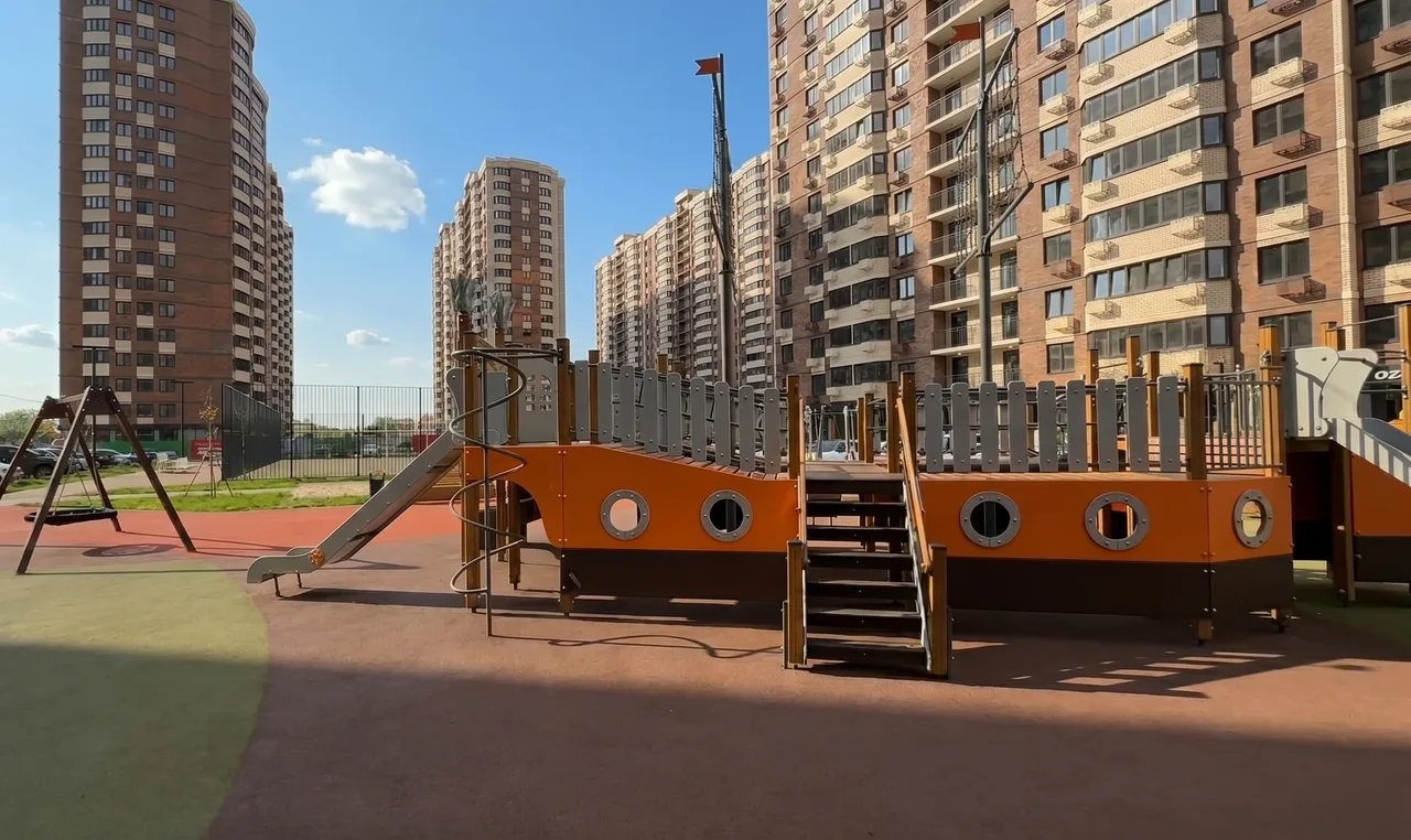 ЖК Лучший в Краснодар — фотография 2 из 2