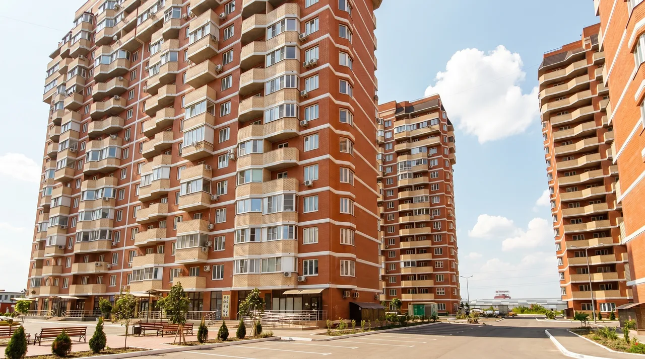 ЖК Любимый Дом в районе РИП (Район завода радиоизмер. приборов) — похожий жилой комплекс, рейтинг 3.3