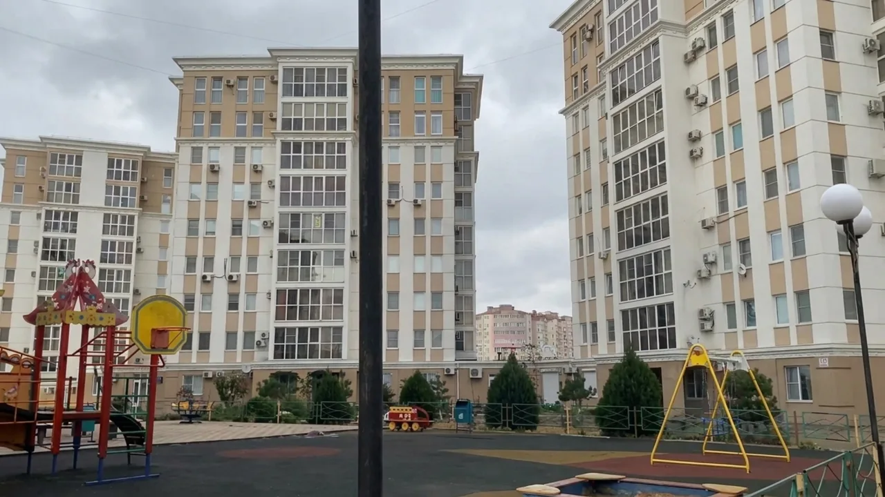 ЖК Бельведер в районе Высокий берег — похожий жилой комплекс, рейтинг 3.8