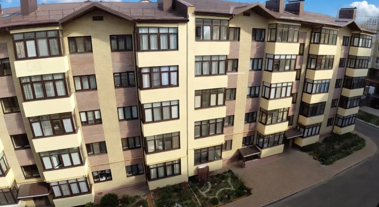 ЖК Спектр в Анапа — фотография 3 из 3