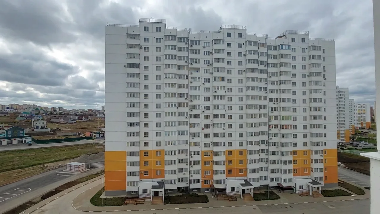 ЖК Горгиппия Морская в районе Центральный — похожий жилой комплекс, рейтинг 3.0