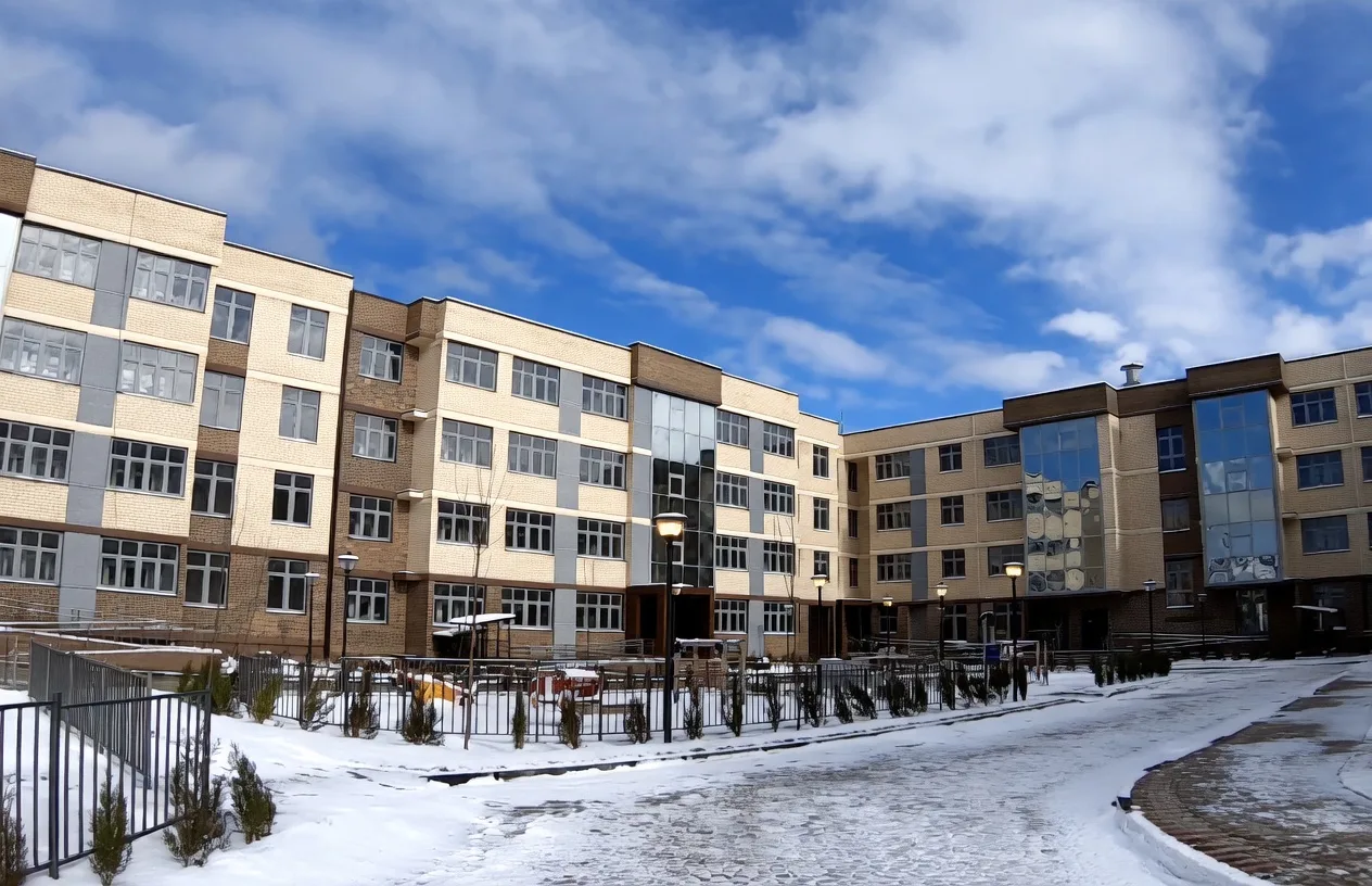 ЖК Притяжение в Анапа — фотография 3 из 3