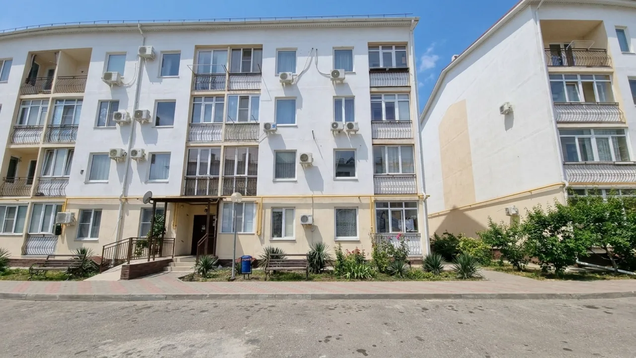 ЖК Столичный квартал в районе Южный — похожий жилой комплекс, рейтинг 3.7