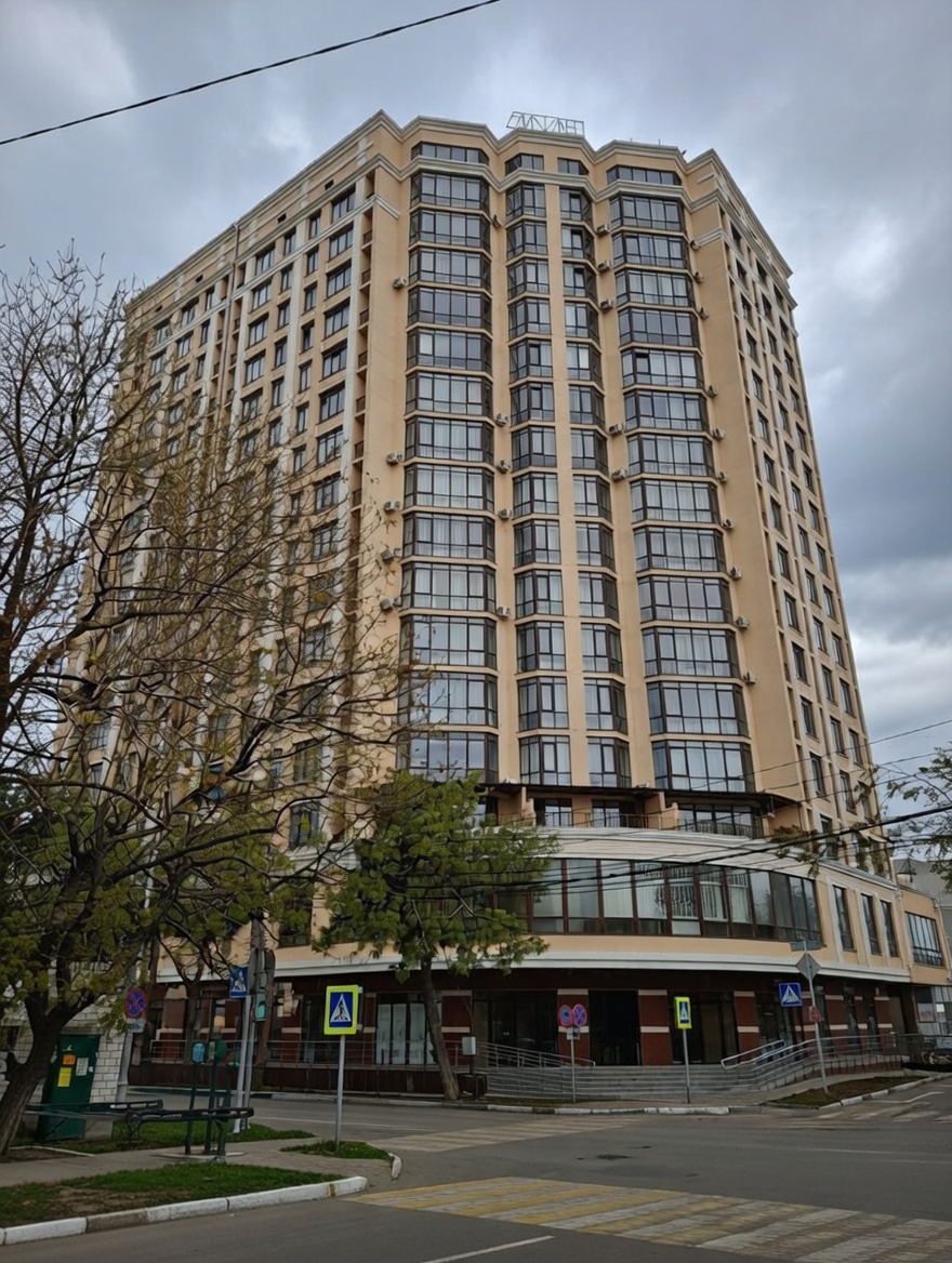 Жемчужина Анапы