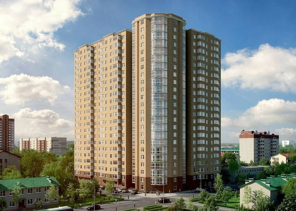 Каскад — фото 2